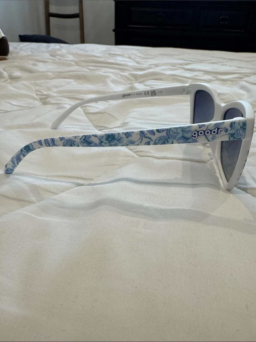 Goodr Pop G sunglasses